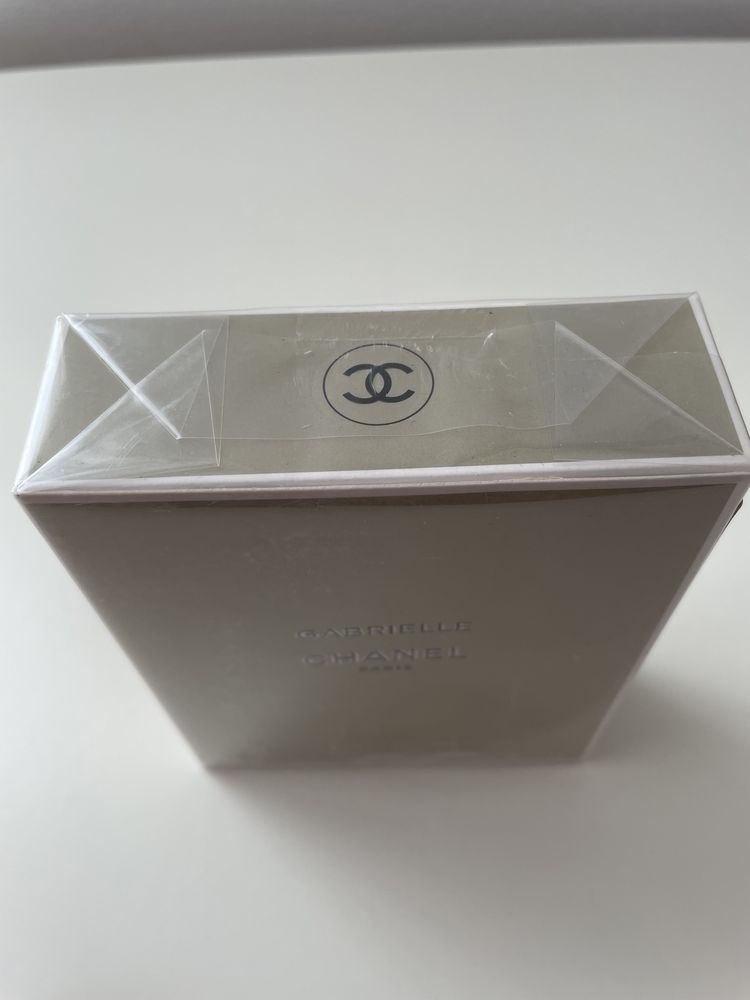 Chanel Gabrielle 100ml parfium