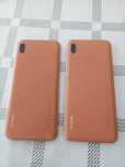 Livrare Gratuita Azi ! Huawei Y6 , piese , 2 buc