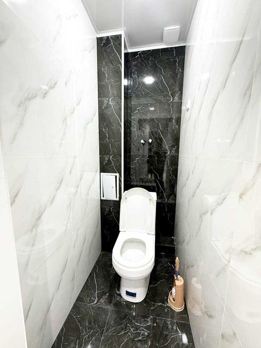 Продаётся 2х комн квартира на 2 этаже Ор-р 5 микрорайон Сомий