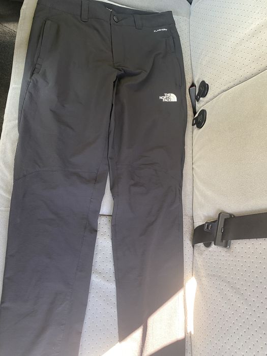 Долница на The north face