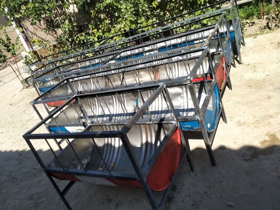 Астау Кормушка Ақыр