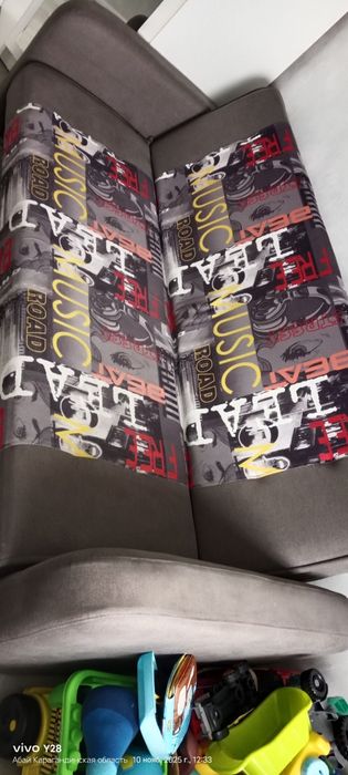 Продаю диван,раскладной,