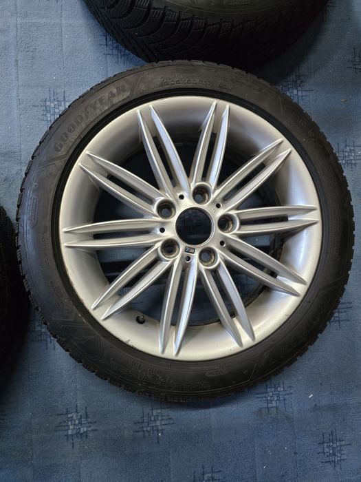 Set roti de iarna Seria 1 style 207