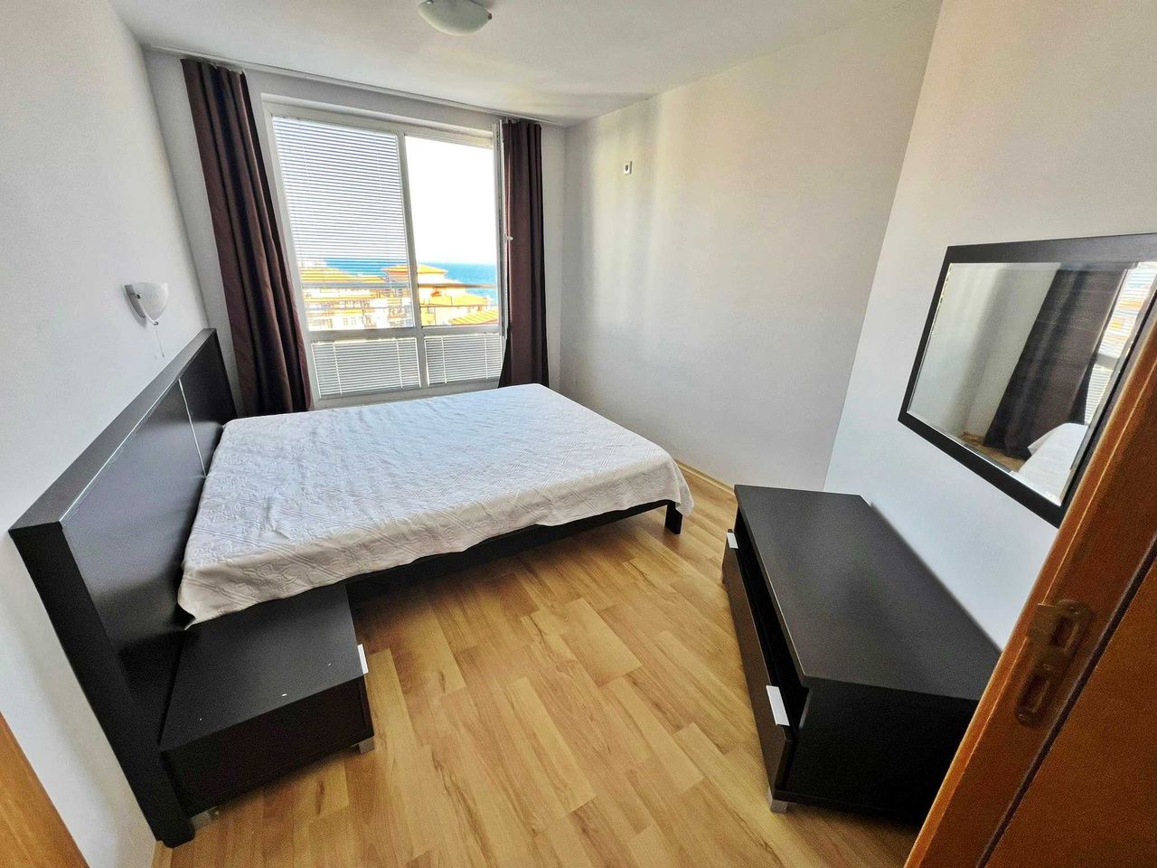 Продава се Тристаен апартамент в Свети Влас - 115 кв.м за 748 €/кв.м - Снимка #9