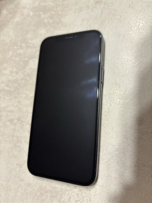 Iphone 12 64GB Black