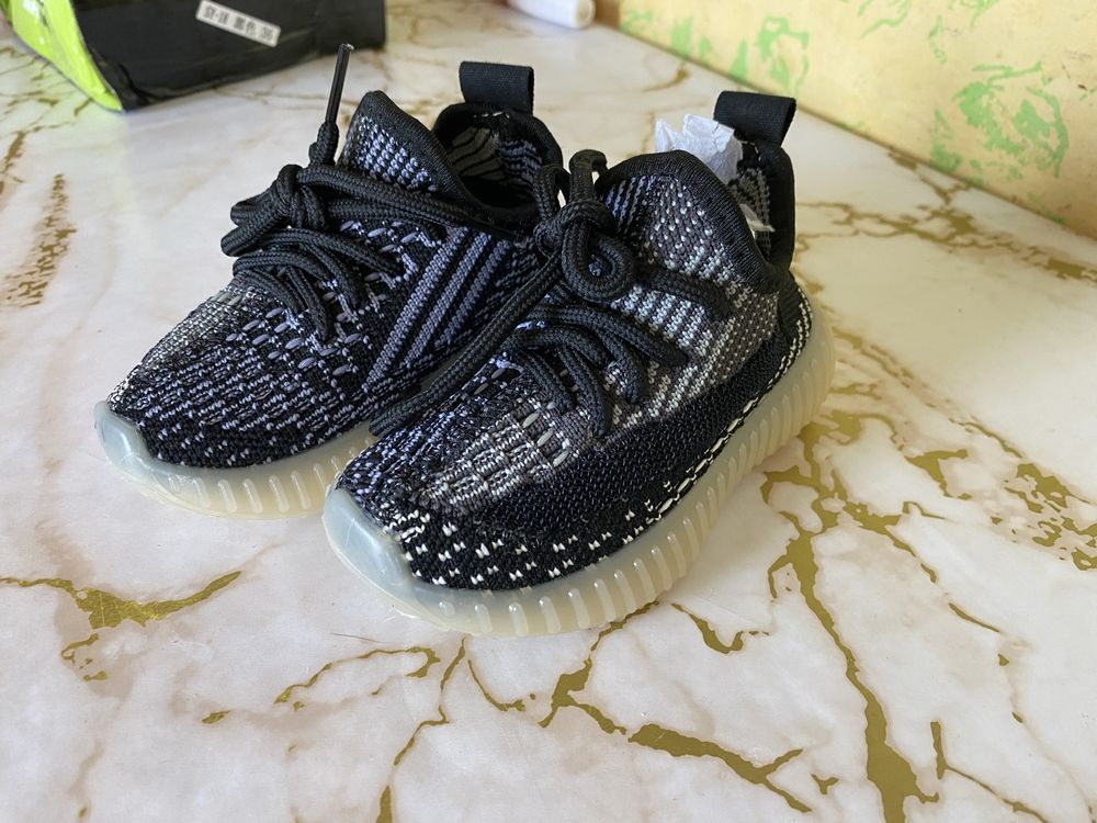 Yeezy Boost 350 детские