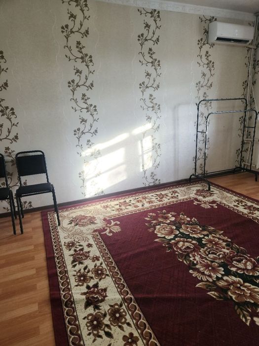 Продаётся 1-ком квартира в яшнобадском районе