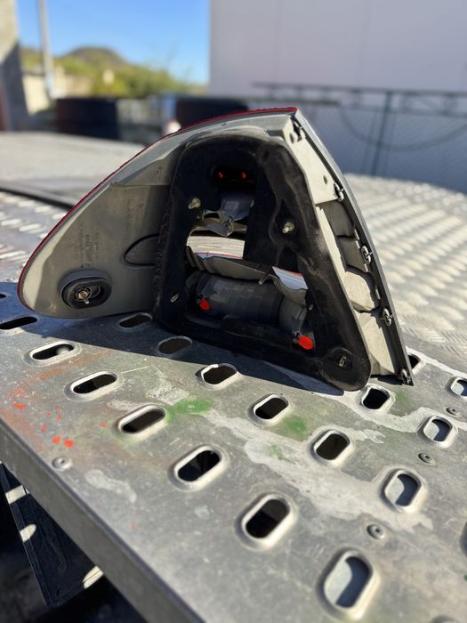 Десен стоп Mercedes Е класа W211 седан авангард (диоден)