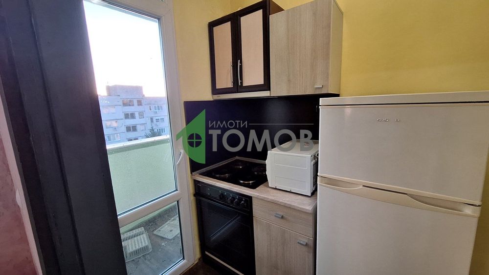 Продава се Двустаен апартамент в Стара Загора, Три чучура - юг - 45 кв.м за 1534 €/кв.м - Снимка #6