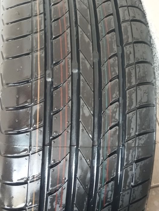 Жентра запаска R15