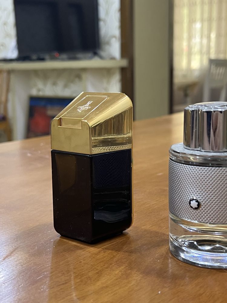 Paco Rabanne 1 million Elixire