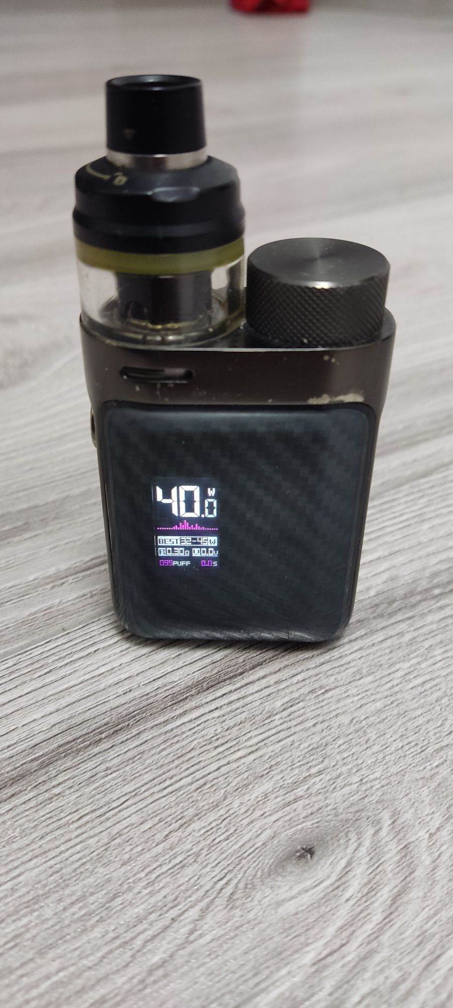 Tigara electronica Vaporesso Swag PX80