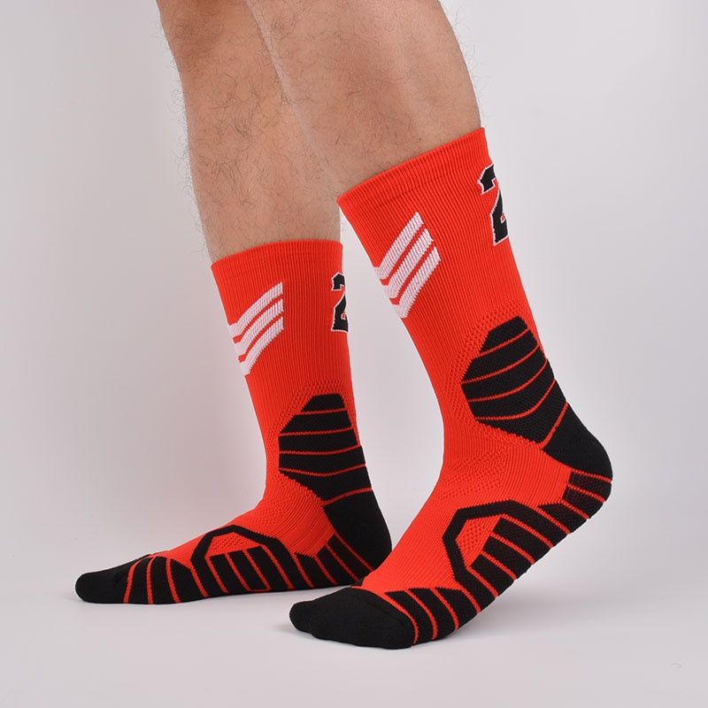 Michael Jordan -комплект от 3 чивта NBA  чорапи