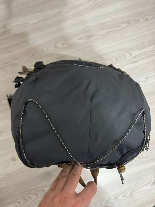Rucsac Trekking MT100 Easyfit 50l