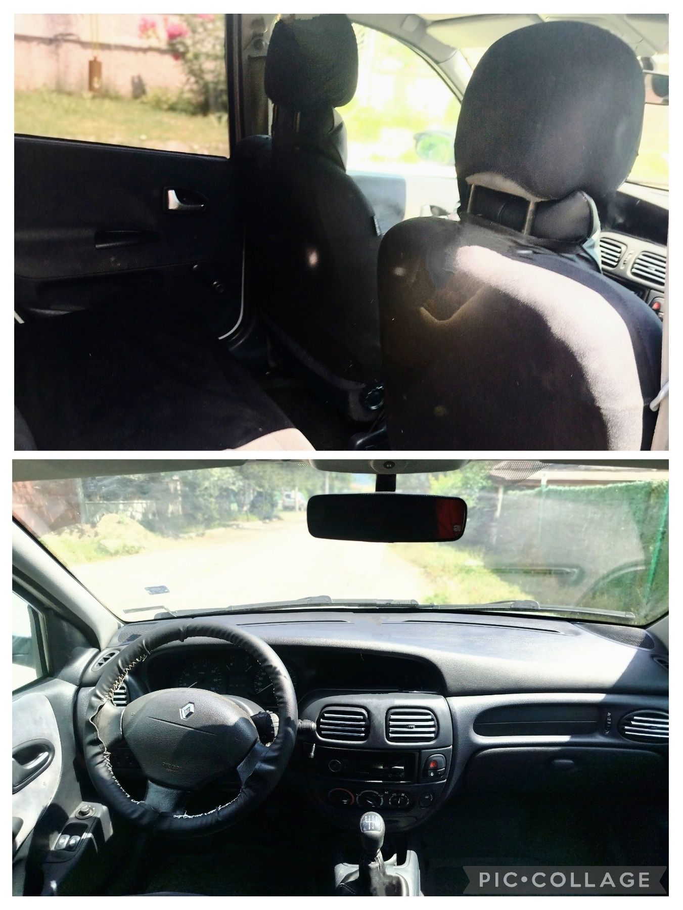 Renault Megan*Face lift*EXCLUSIVE*LPG*БЕЗ АНАЛОГ*