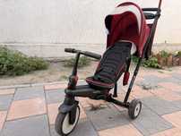 SmarTrike Tricicleta Pliabila Copii