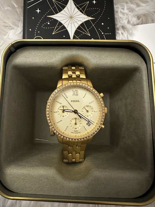 Fossil FES5216 часовник