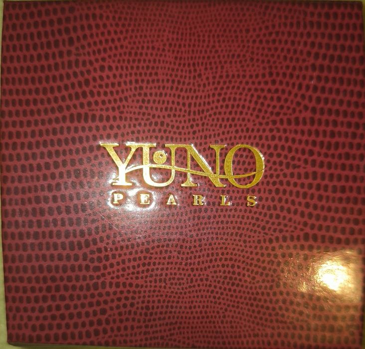 Yuno pearl комплект