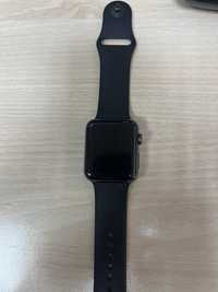 Продается Apple watch серия 3