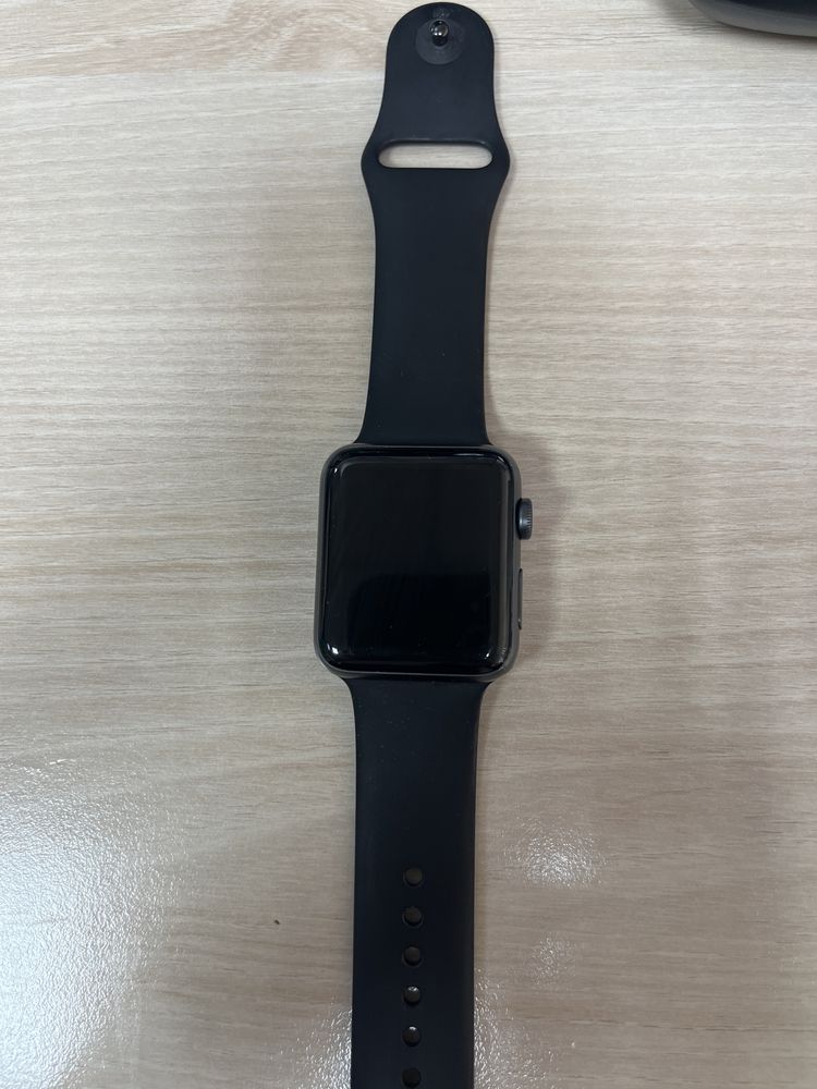 Продается Apple watch серия 3