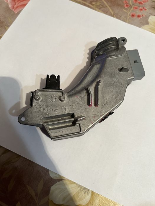 Резистор за opel vektra c