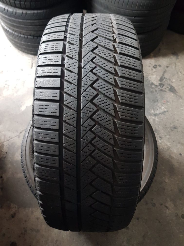 Continental 225/45 R18 95H M+S iarnă runflat