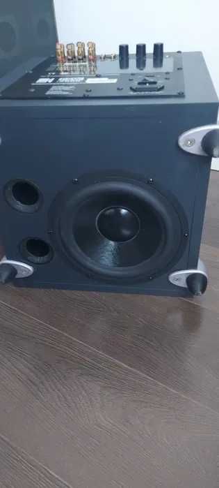 subwoofer kef psw2000   defect