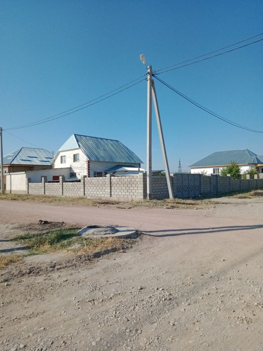 Продаётся дом  массив Барсхан