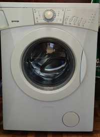 Продавам на части пералня Gorenje WA 62101.