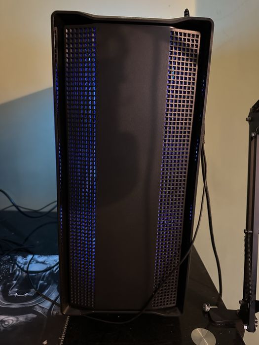 Геймърски Компютър RTX 4070