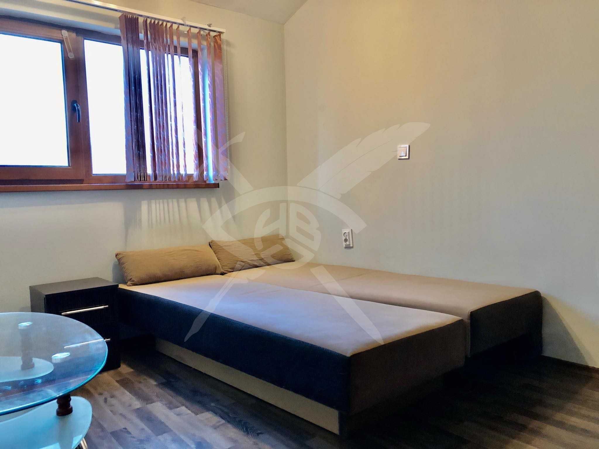 Тристаен апартамент в кв. Възраждане 1 - 77641
