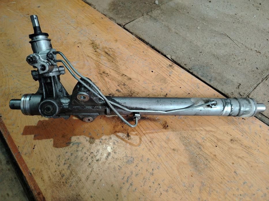 Рулевая рейка газель Некст