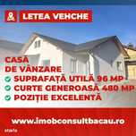 Acasa incepe aici! Locuinta perfecta pentru familia ta! CE1078