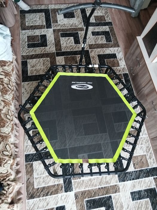 Батут Джампинг 50 тысяч