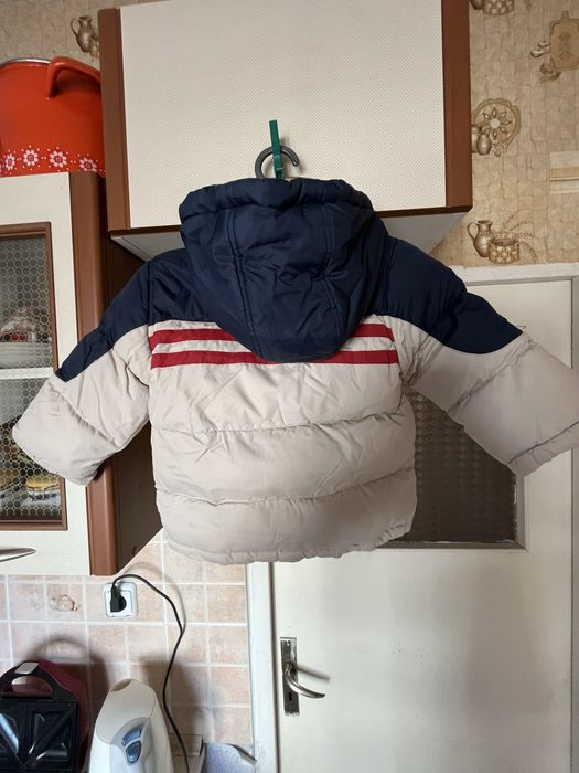 Зимни детски якета и гащеризони – комплект за студените дни