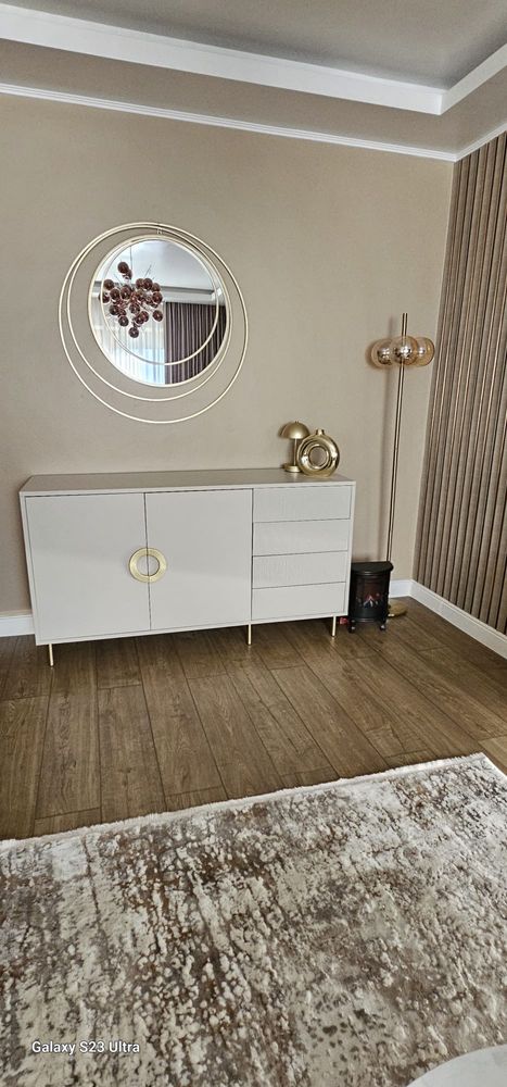 VAND apartament lux,renovat in 2024,mobilat si utilat