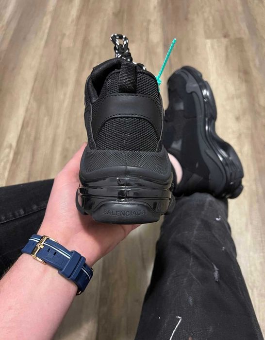 Adidasi Balenciaga Barbati