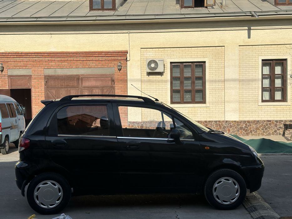 Матиз Аренда выкуп