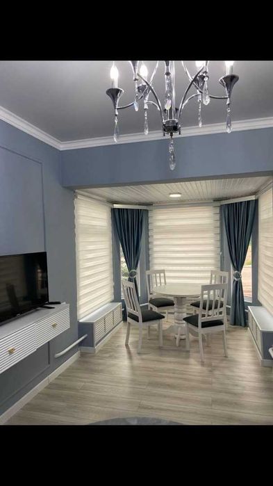 Круглый стол Алматы , Стол стул