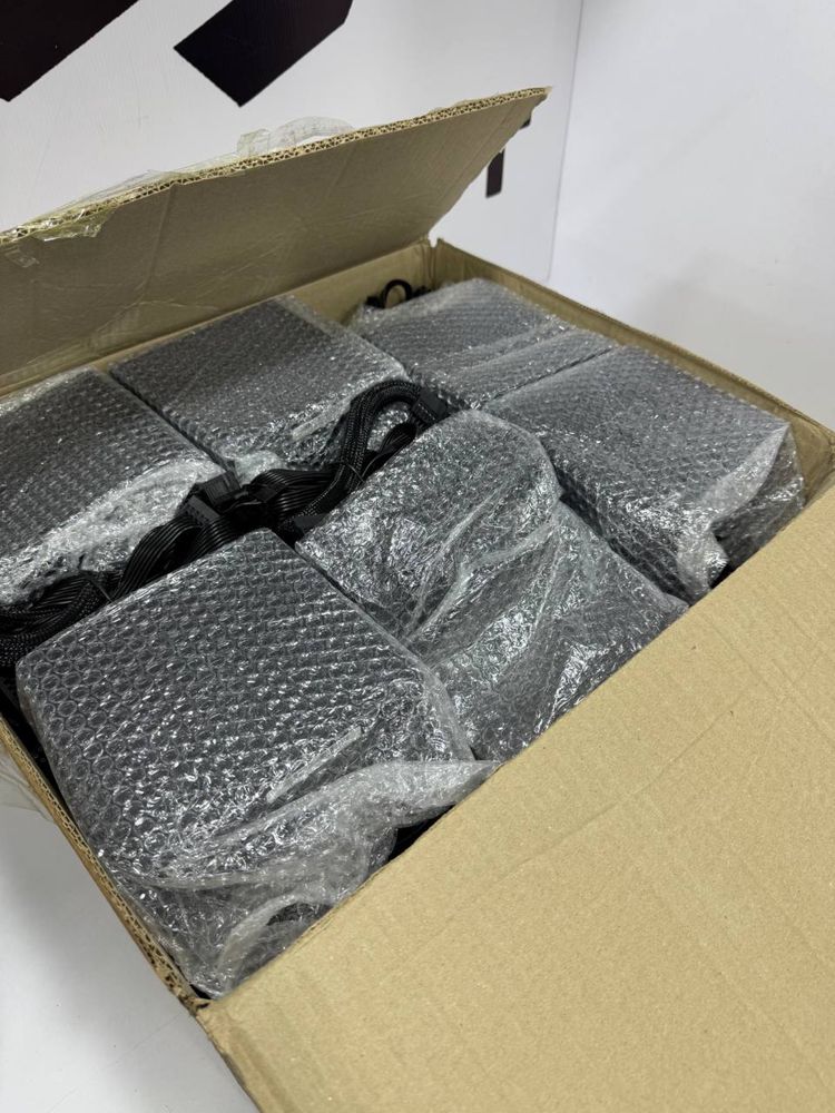 Blok Pitaniya Micronics 80+ NEW!