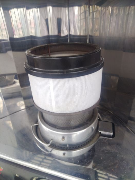 Отоплителна печка натечна ГАЗ, течен парафин, керосин
За отопление на