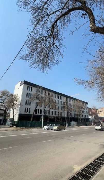 Сдаётся здание - офис университет клиника гостиница. 6000м2