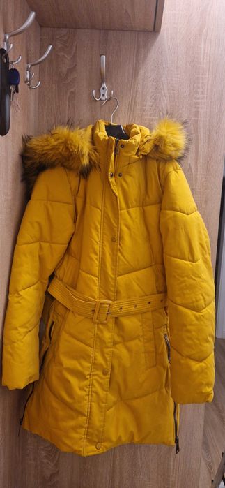 Geaca iarna femei