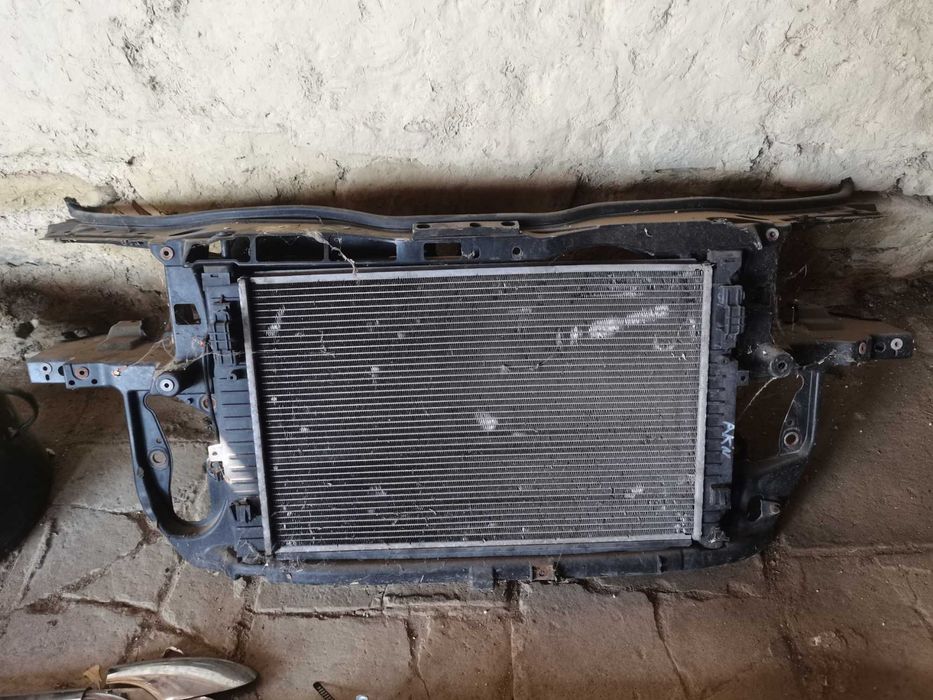 Останали части от passat b5.5 2.8 193