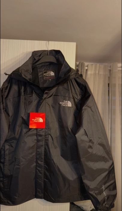 Foita The North Face