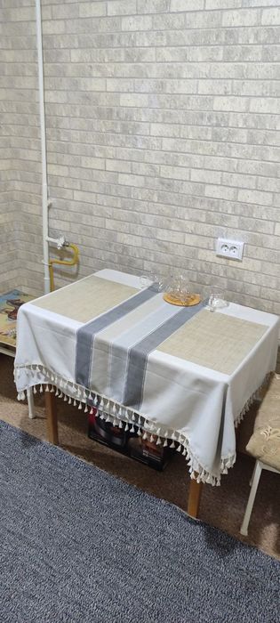 Сдаю 1-комнатную квартиру метро Буюк Ипак йули 1/2/4