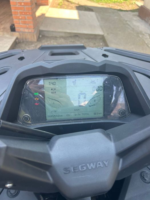 Segway 600 2023