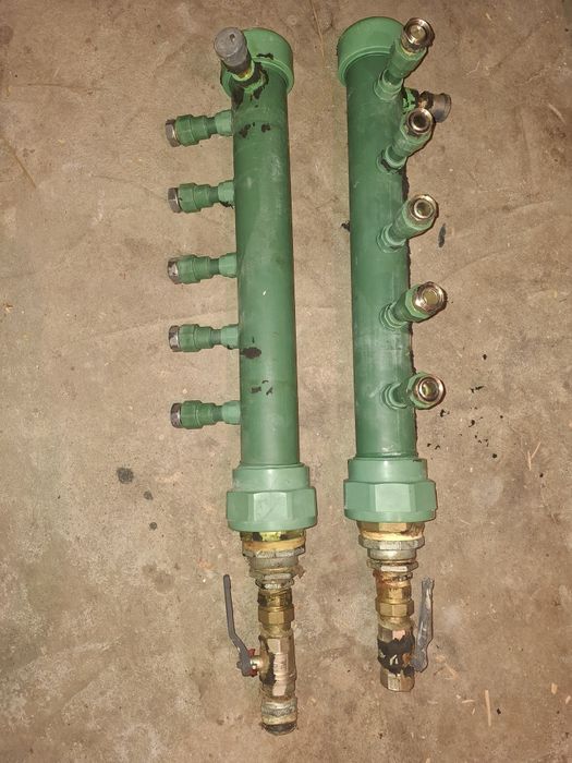 Centrala Viadrus 35kw