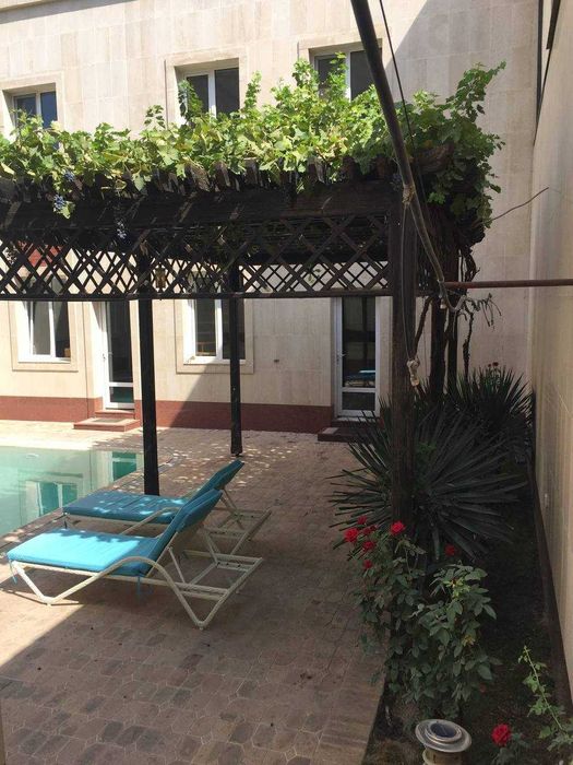 Сдается частный дом в стиле Хай-Тек!!!