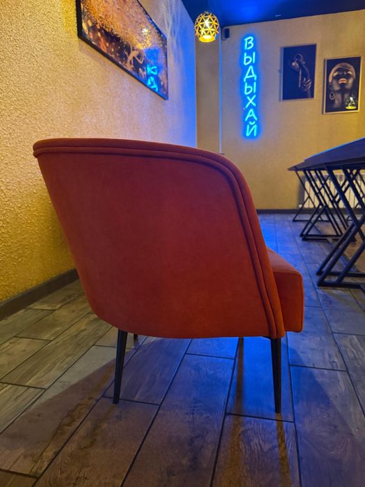 Кресло для кафе или салона